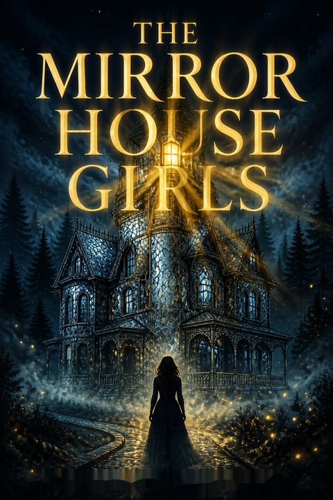 The Mirror House Girls by Faith Gardner