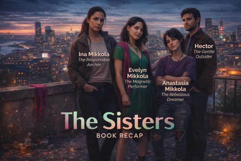 The Sisters