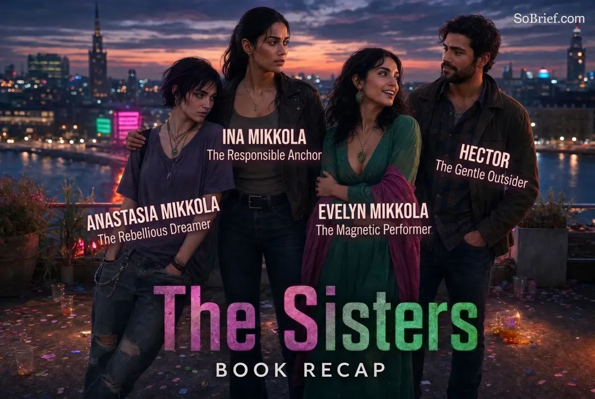 The Sisters