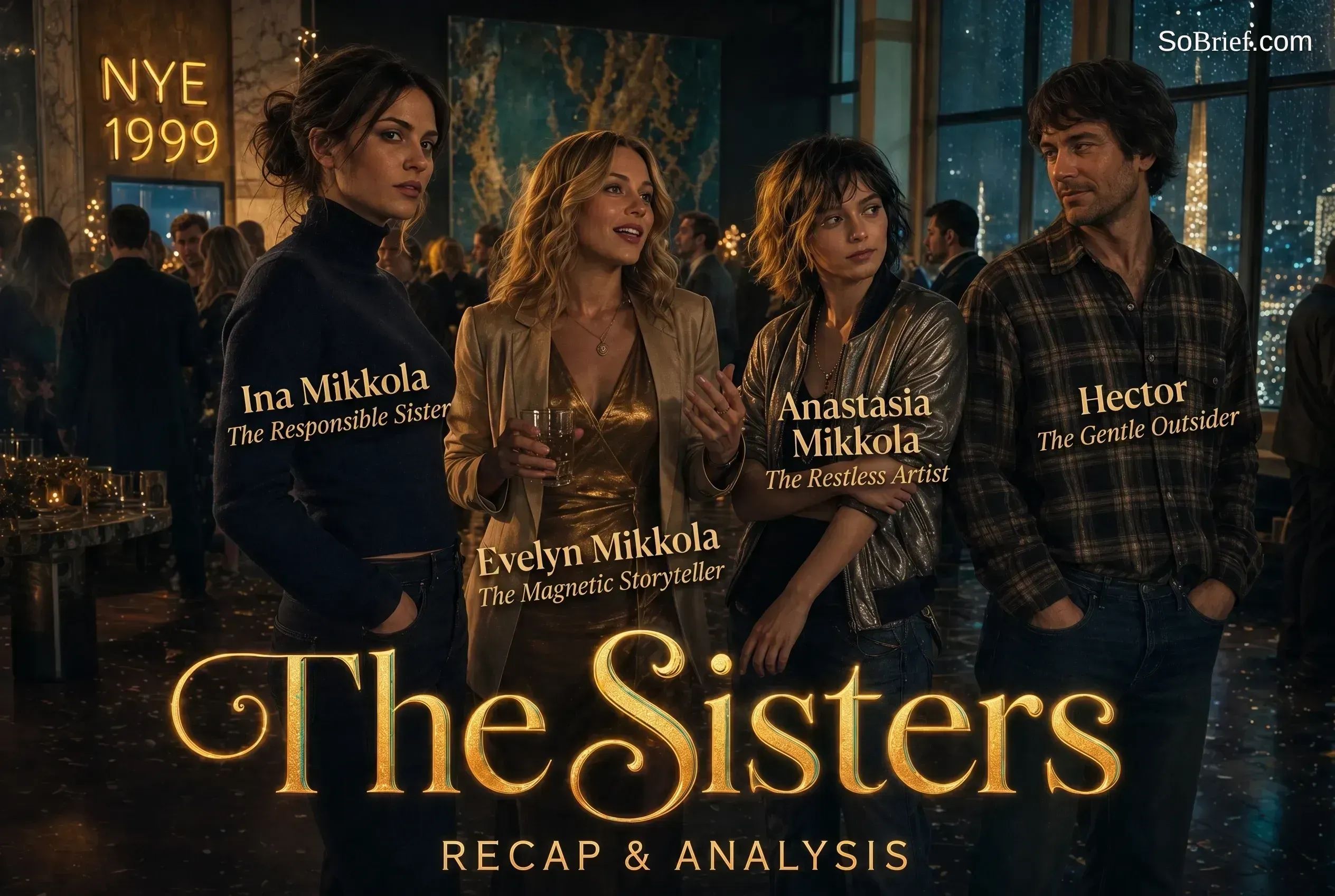 The Sisters