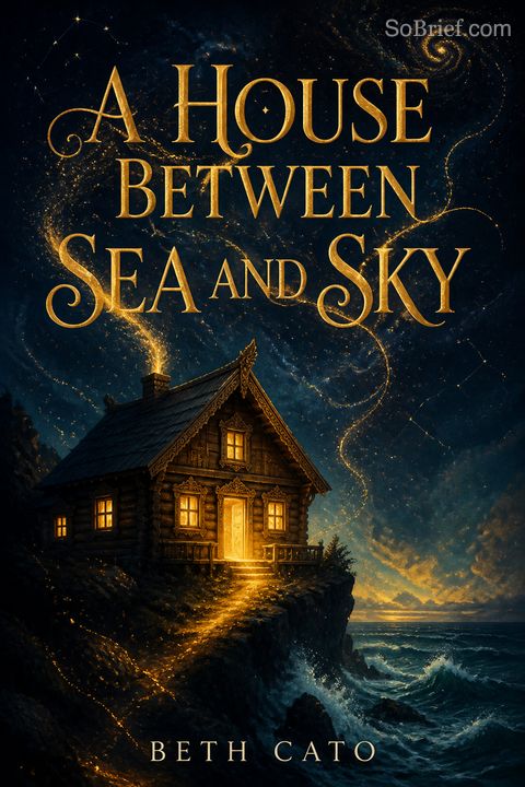 A House Between Sea and Sky