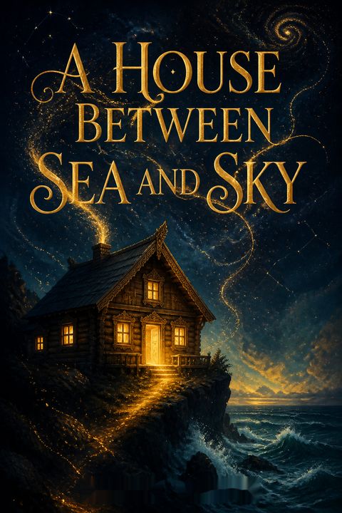 A House Between Sea and Sky by Beth Cato