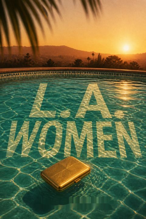 L.A. Women by Ella Berman