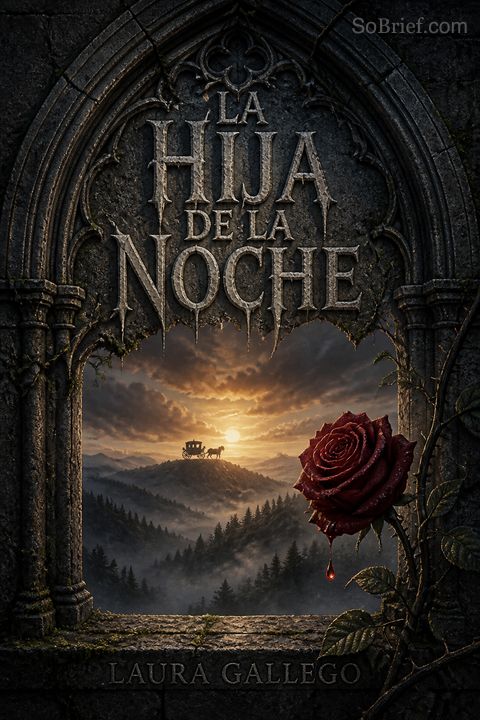 La hija de la noche