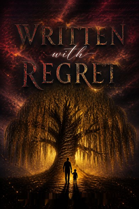 Written with Regret by Aly Martinez