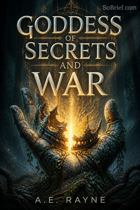 Goddess of Secrets and War