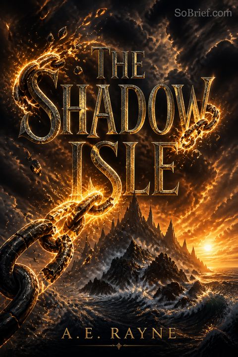 The Shadow Isle