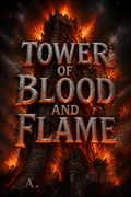 Tower of Blood and Flame