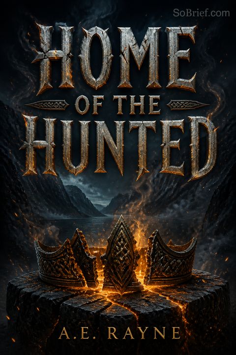 Home of the Hunted
