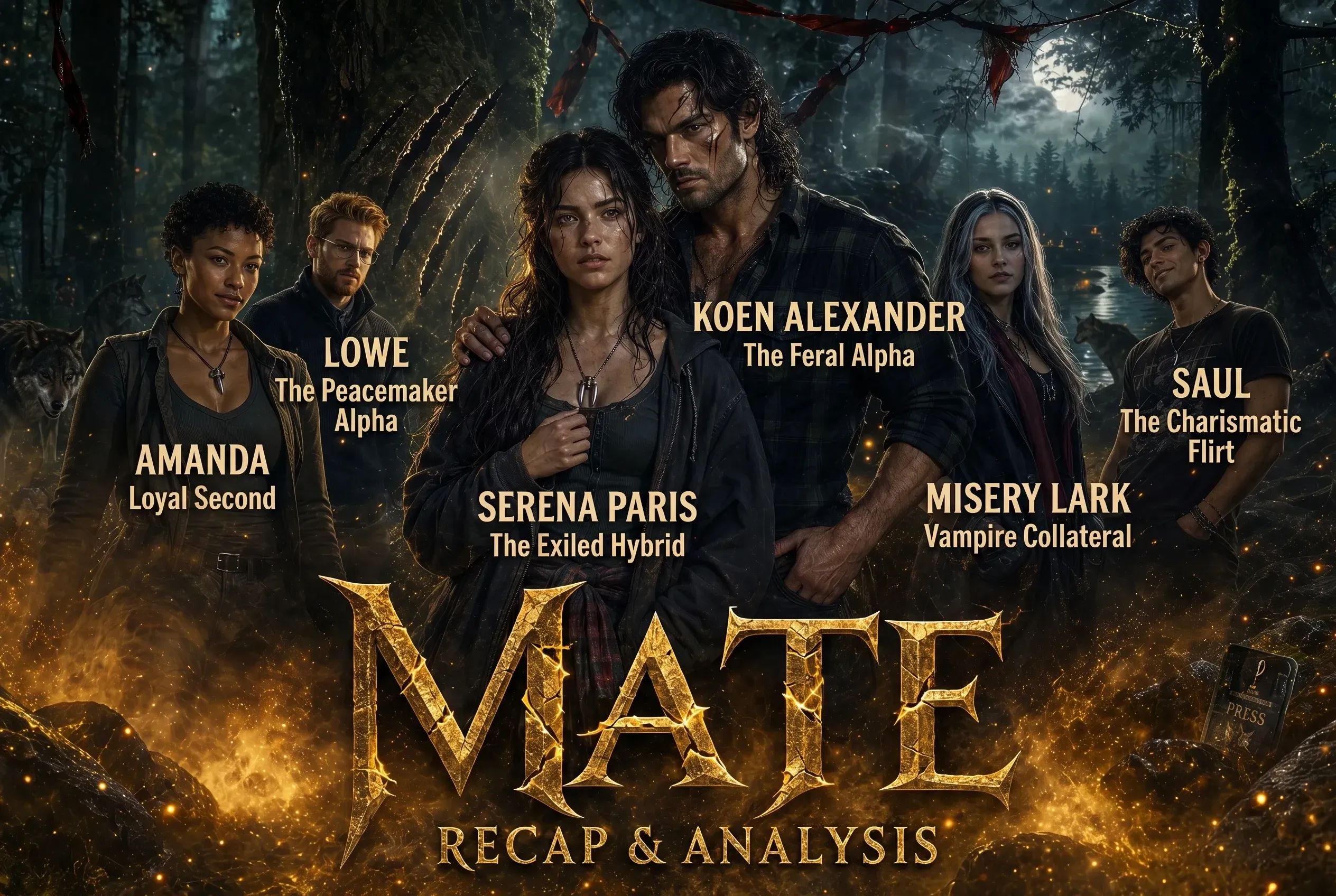 Mate
