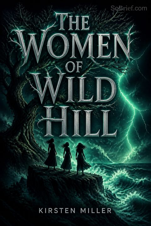 The Women of Wild Hill