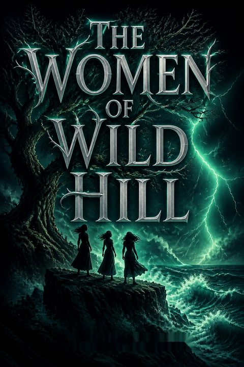 The Women of Wild Hill by Kirsten Miller