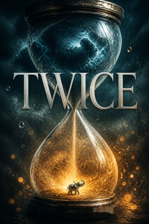 Twice