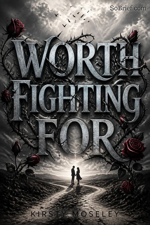 Worth Fighting For