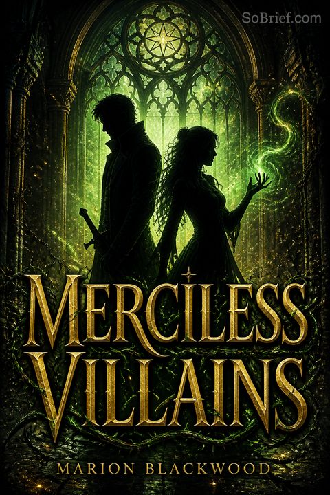 Merciless Villains
