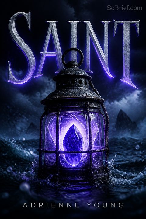 Saint