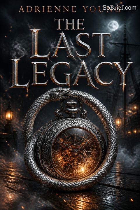 The Last Legacy