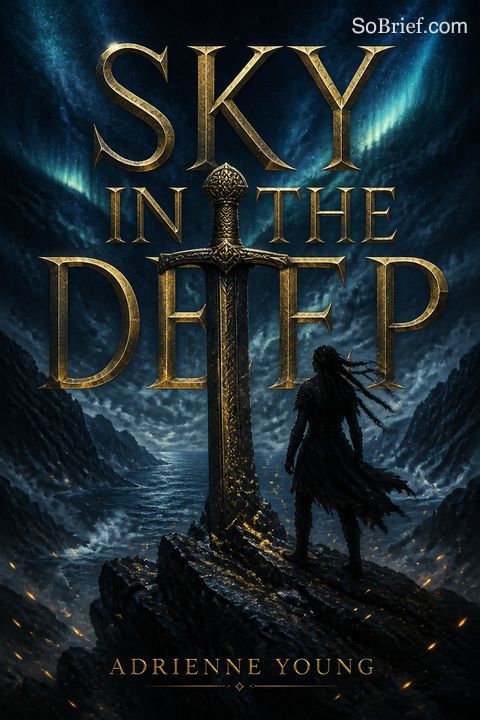 Sky in the Deep
