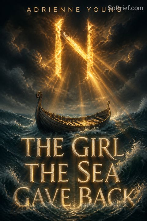 The Girl the Sea Gave Back
