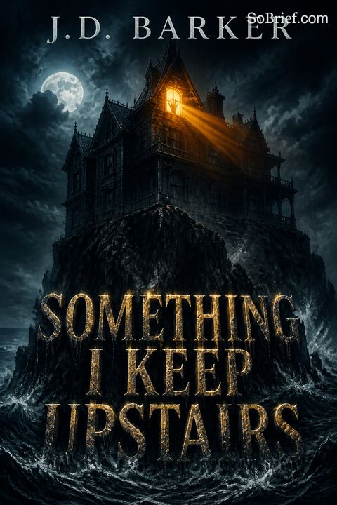 Something I Keep Upstairs