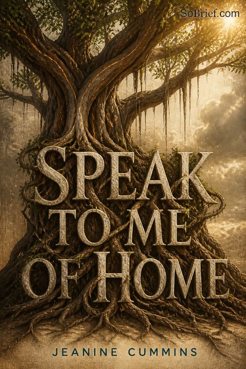Speak to Me of Home