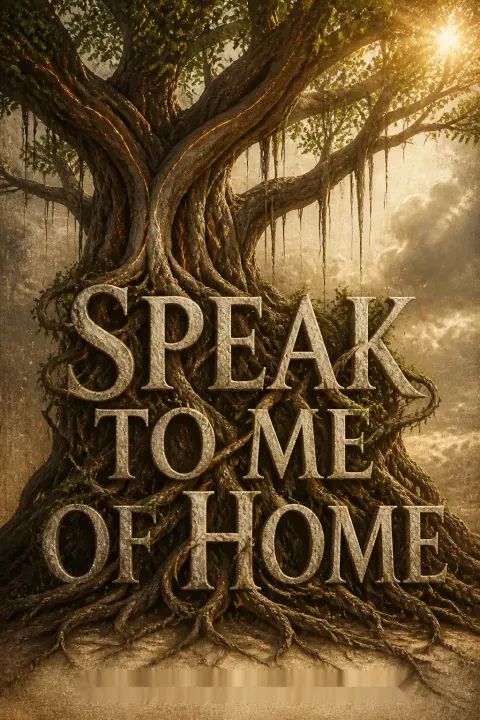 Speak to Me of Home by Jeanine Cummins