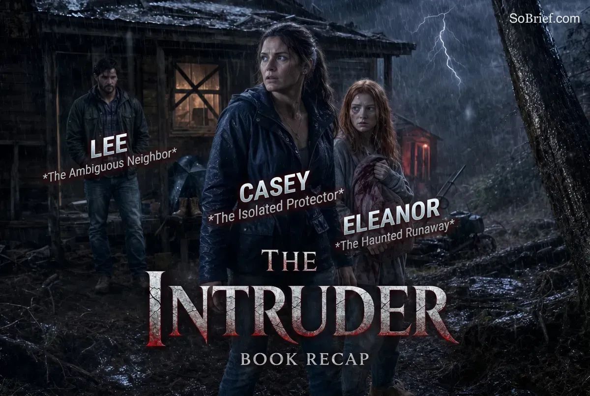 The Intruder