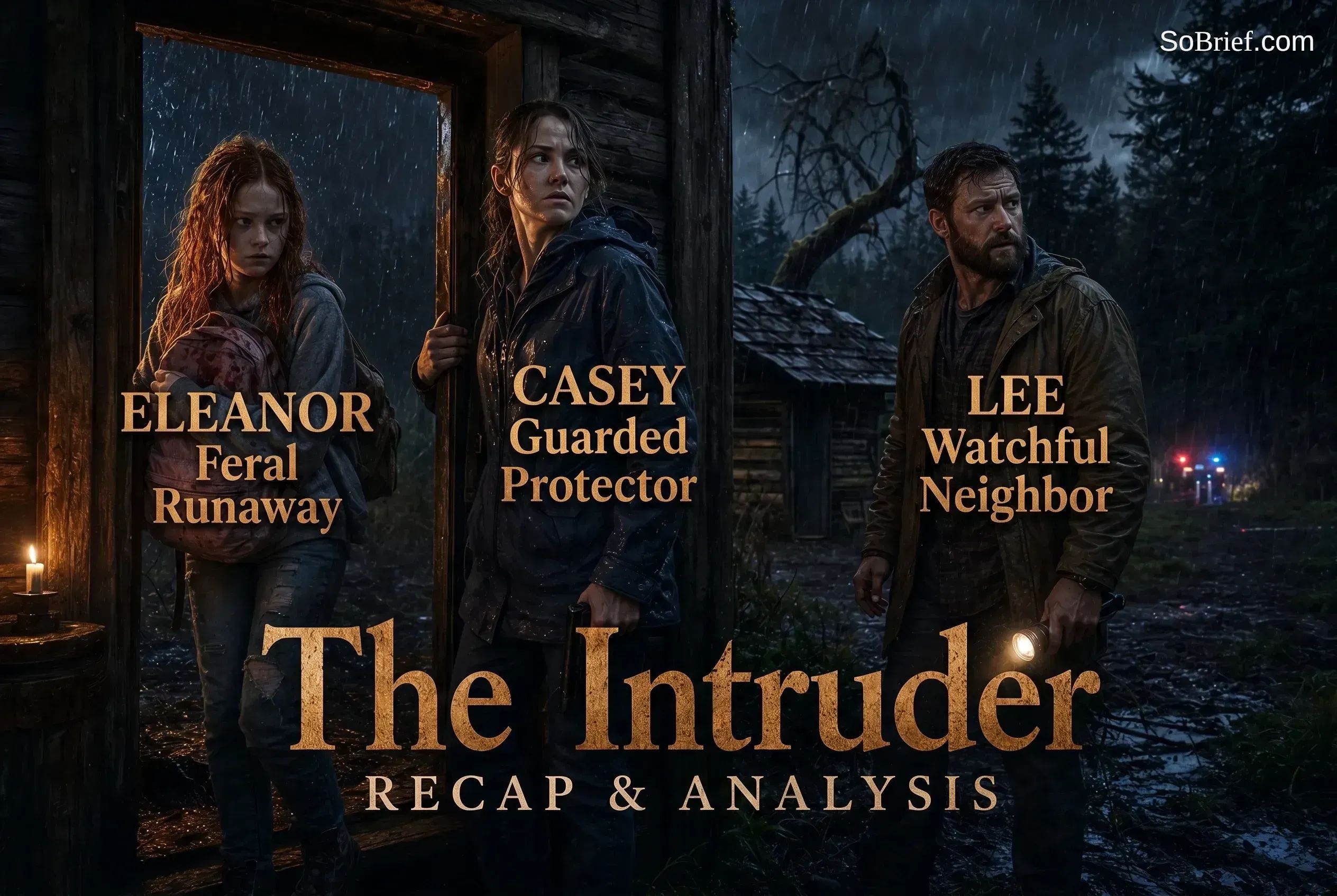 The Intruder