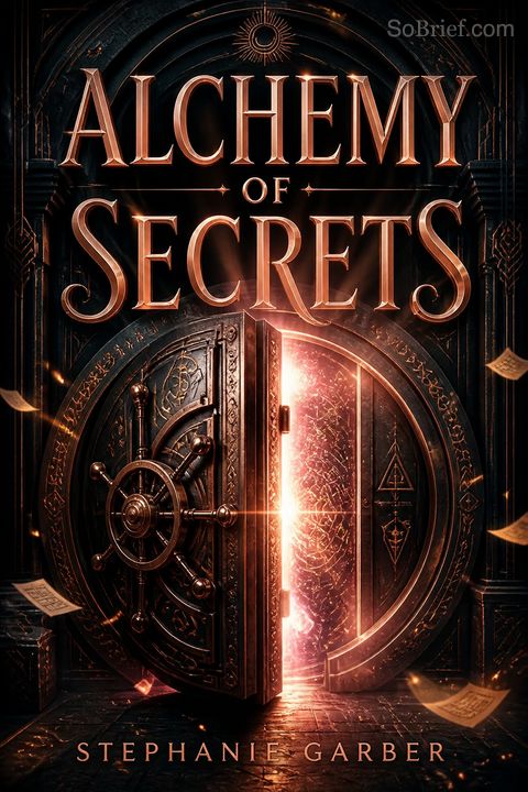 Alchemy of Secrets