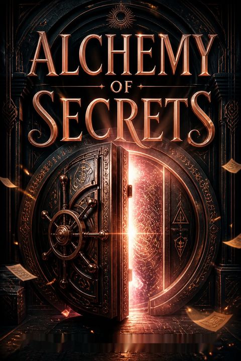 Alchemy of Secrets