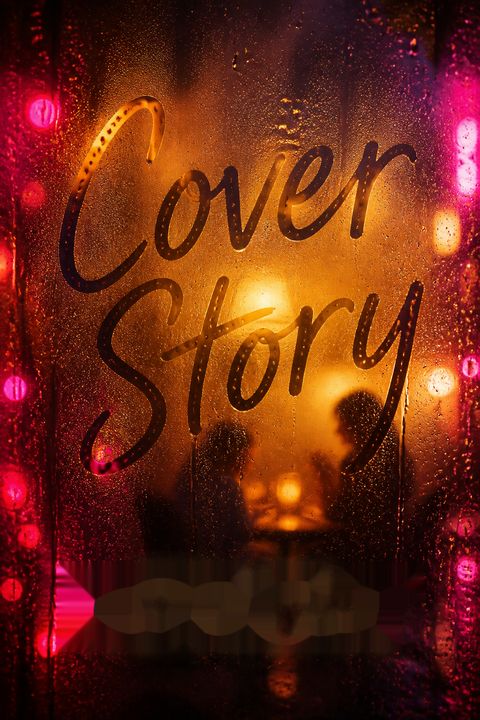 Cover Story by Mhairi McFarlane