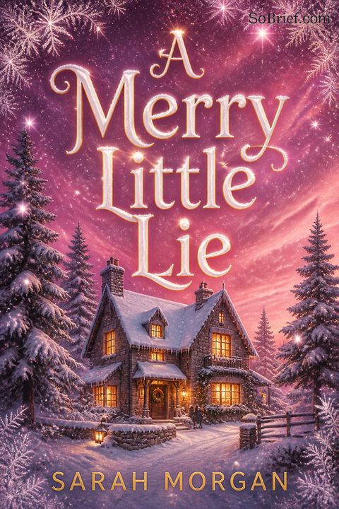 A Merry Little Lie