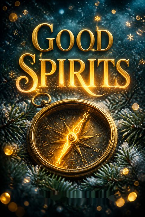 Good Spirits