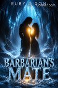 Barbarian's Mate