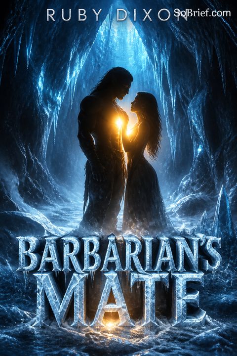 Barbarian's Mate