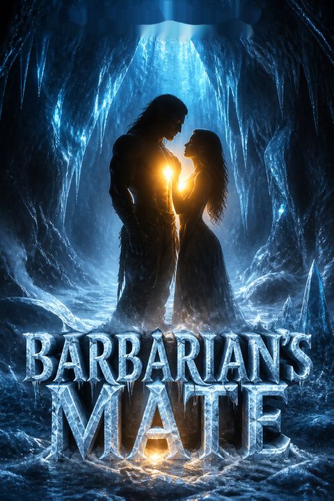 Barbarian's Mate by Ruby Dixon