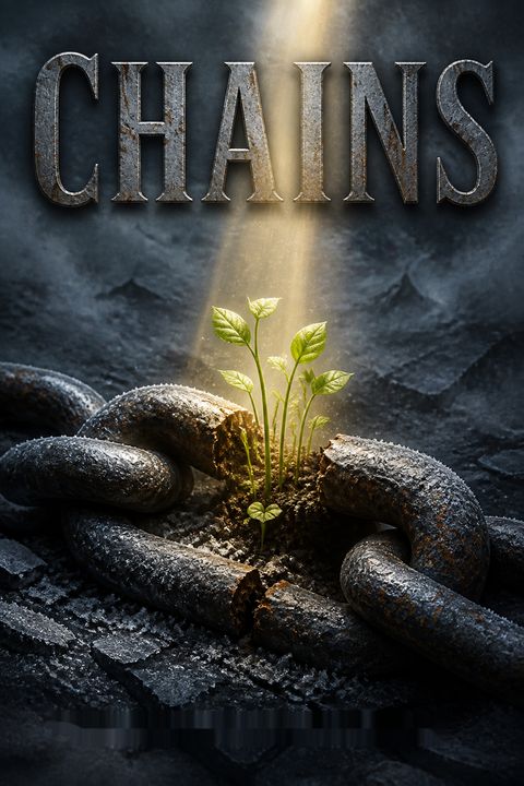 Chains by Laurie Halse Anderson