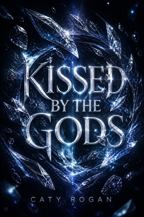 Kissed by the Gods
