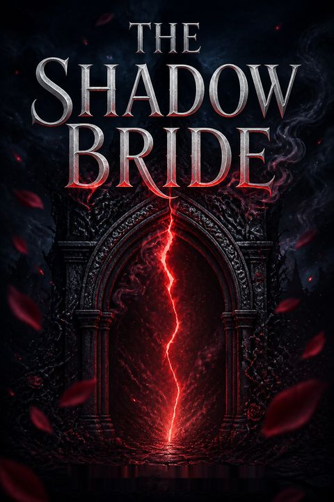The Shadow Bride by Shelby Mahurin