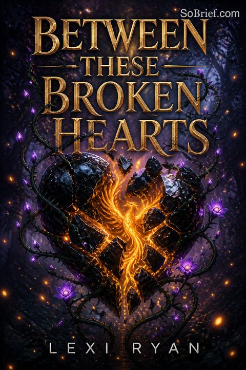 Between These Broken Hearts