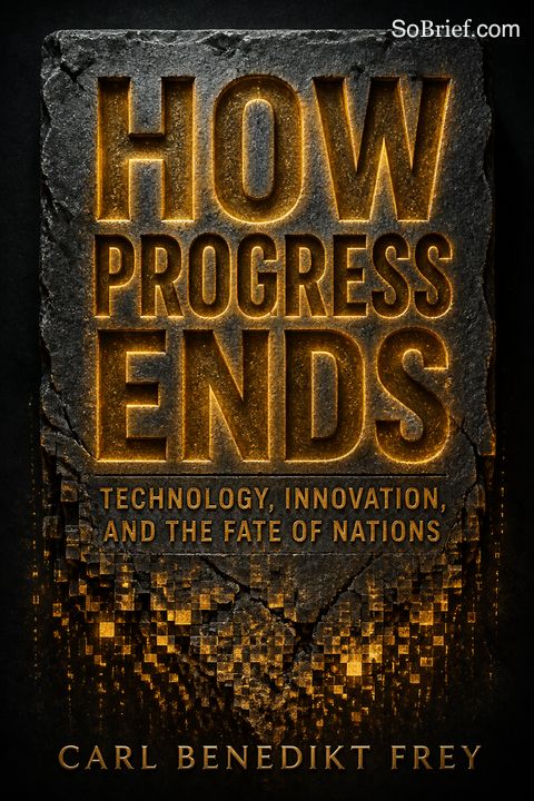 How Progress Ends