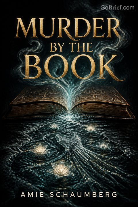 Murder by the Book