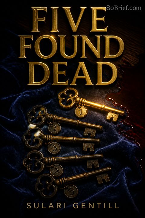 Five Found Dead