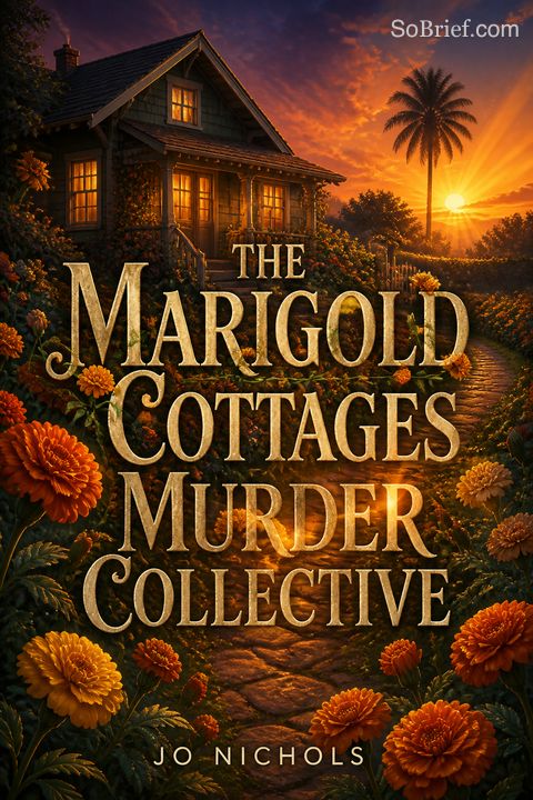 The Marigold Cottages Murder Collective