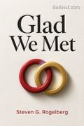 Glad We Met