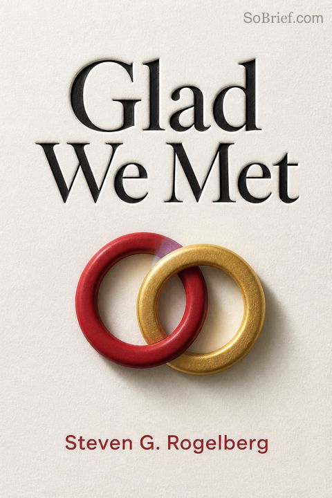 Glad We Met