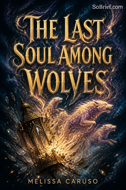 The Last Soul Among Wolves