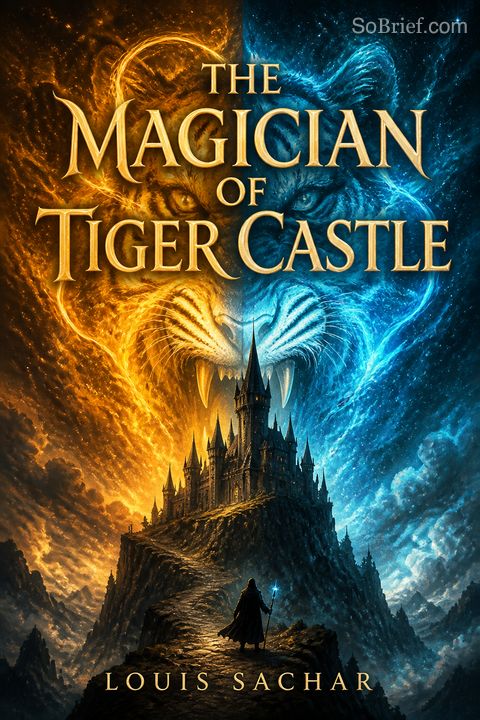 The Magician of Tiger Castle