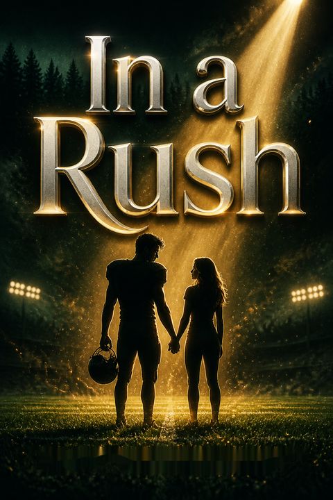 In a Rush by Kate Canterbary