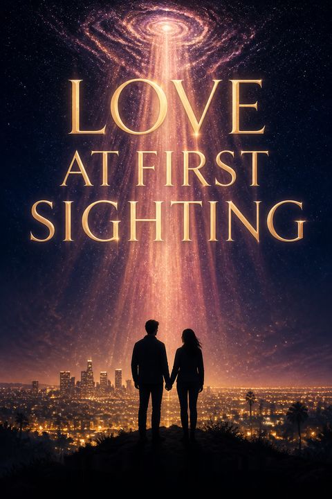 Love at First Sighting by Mallory Marlowe